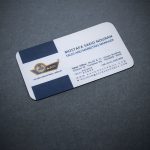 کارت ویزیت دیجیتال